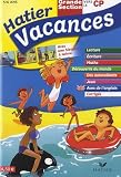 Hatier Vacances Grande Section vers le CP