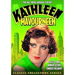 Kathleen Mavourneen
