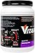 Vitargo S2 - Gluten Free Pre - Intra - Post Workout and Sport Supplement, Natural Grape 10 Serving (FFP)
