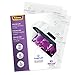 Fellowes Thermal Laminating Pouches, ImageLast, Jam Free, Letter Size, 3 Mil, 150 Pack (5200509)