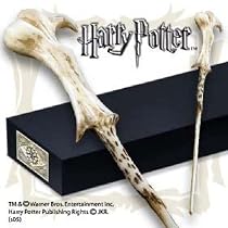 Harry Potter tm Lord Voldemort tm Replica Wand from the Noble Collection