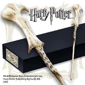 Harry Potter Lord Voldemort Replica Wand in Ollivanders Box
