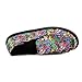 Marvel Mens Distressed Moccasin Slippers