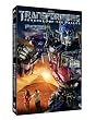 Transformers: Revenge of the Fallen (Bilingual)