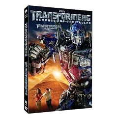 Transformers: Revenge of the Fallen