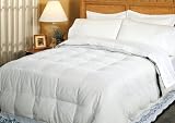 Review Blue Ridge Home Fashion 110169 / Blue Ridge Home Microfiber Down Alternative King Comforter
