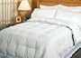 Blue Ridge Home Microfiber Down Alternative Full/Queen Comforter