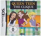 Produkt-Bild: Queen Teen - The Clique
