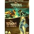 Tron & Tron Legacy