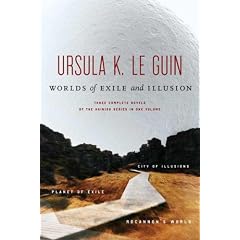 Worlds of Exile and Illusion