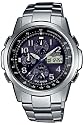 Oceanus Men's Analog Chronograph Watch #OCW500DA-1AV