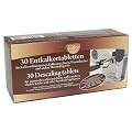30 Entkalkertabs f�r z.B. MELITTA Kaffeemaschinen