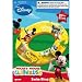 Disney Mickey Mouse Clubhouse Inflatable Swim Ring (20 Inch)