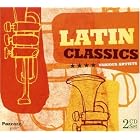 Latin Classics by Various Artists