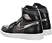 Jordan Air 1 Retro High Men's Basketball Sneakers