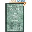Asset-Backed Securities (Frank J. Fabozzi Series) by Anand K. Bhattacharya and Frank J. Fabozzi CFA