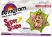 Search : Powerpuff Girls 21" Supershape Burst Mylar Balloon