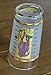 1997 Kentucky Derby 123 Official Glass