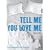 Tell Me You Love Me - The Complete First Season