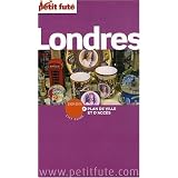 Petit Fut� Londres : Avec un plan de ville et d'acc�spar Dominique Auzias