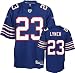Marshawn Lynch Reebok NFL Alternate Premier Buffalo Bills Jersey - Large