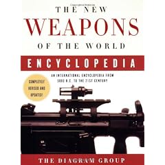 New Weapons of the World Encyclopedia, the