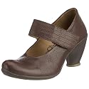 Fly London Women's Saba Court
