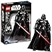 LEGO Star Wars Darth Vader 75534 Building Kit (168 Piece)