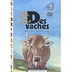 Des vaches