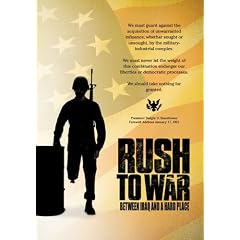Rush To War