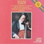 Bach: Six Unaccompanied Cello Suites