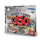 Galaxy of Games 350 (Jewel Case)