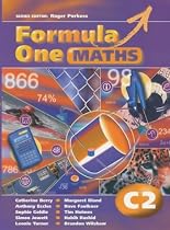 Formula One Maths: Pupil's Book Bk. C2