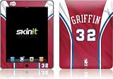 Skinit B. Griffin - Los Angeles Clippers #32 Vinyl Skin for Apple iPad 1