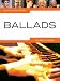 Ballads (Really Easy Piano)