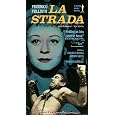La Strada [VHS]