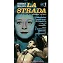 La Strada [VHS] <b>VHS</b> ~ Anthony Quinn