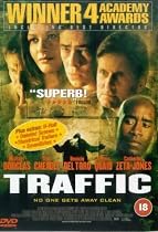 Traffic [2001]