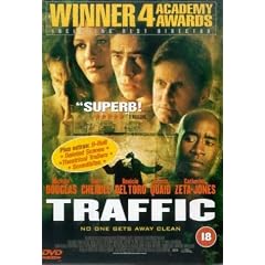 Traffic [DVD] [2001]
