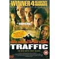 Traffic [DVD] [2001]