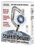  : StuffIt Deluxe 6.5 (10-pack)