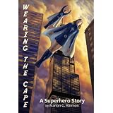 Wearing the Cape ~ Marion G. Harmon