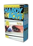 Spy Set (Boxed Set): Extreme Danger;...