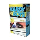 Buy Spy Set (Boxed Set): Extreme Danger; Running on Fumes; Boardwalk Bust; Thrill Ride (Hardy... by  Franklin W. Dixon