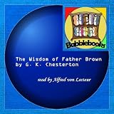 The Wisdom of Father Brown