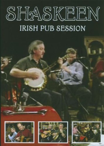 SHASKEEN : IRISH PUB SESSION D