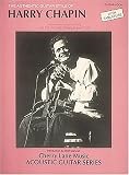 Harry Chapin - Authentic Guitar Style