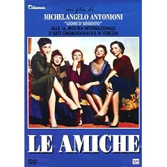Le Amiche