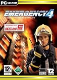 Eigenschaften 2K Games  / Emergency 4