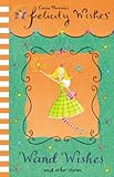 Wand wishes and other stories